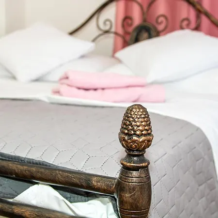Luxury Iris Mostar