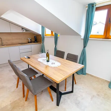 Guest house Luxury Iris Mostar
