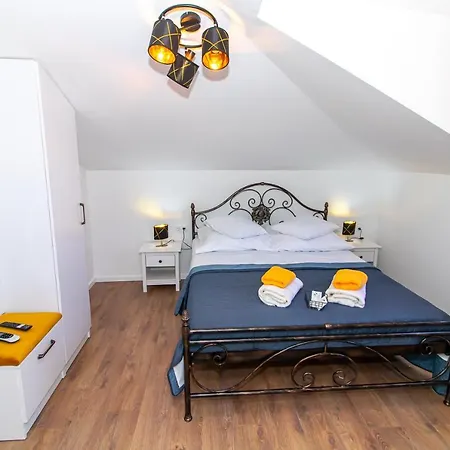 Luxury Iris Guest house Mostar
