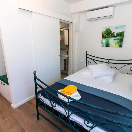 Luxury Iris Mostar