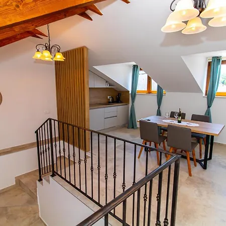 Guest house Luxury Iris Mostar