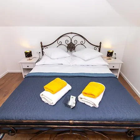 Guest house Luxury Iris *